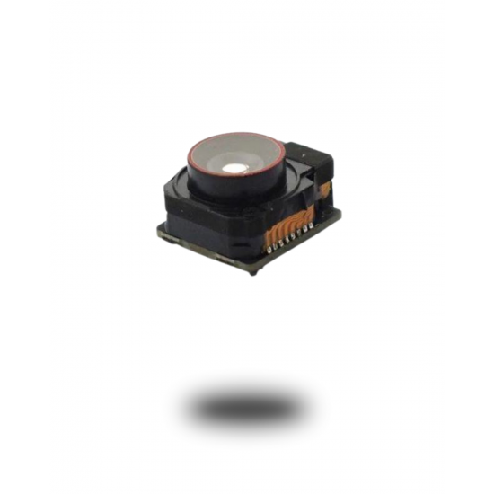 DJI Mini 3 Kamera Lensi